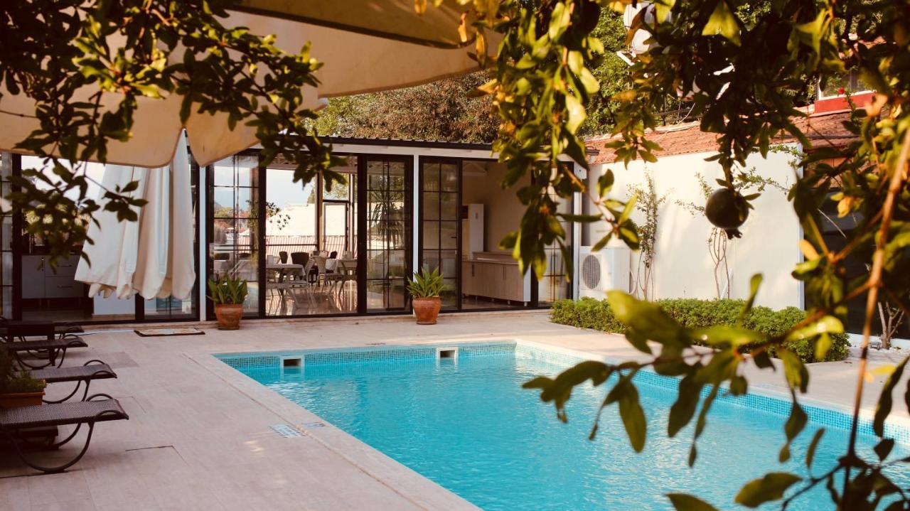 Otel Arp Dalyan