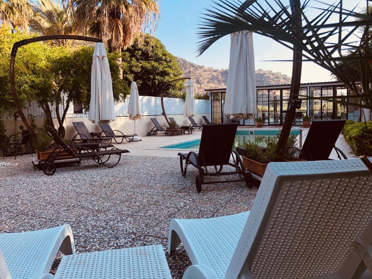 Arp Otel Dalyan
