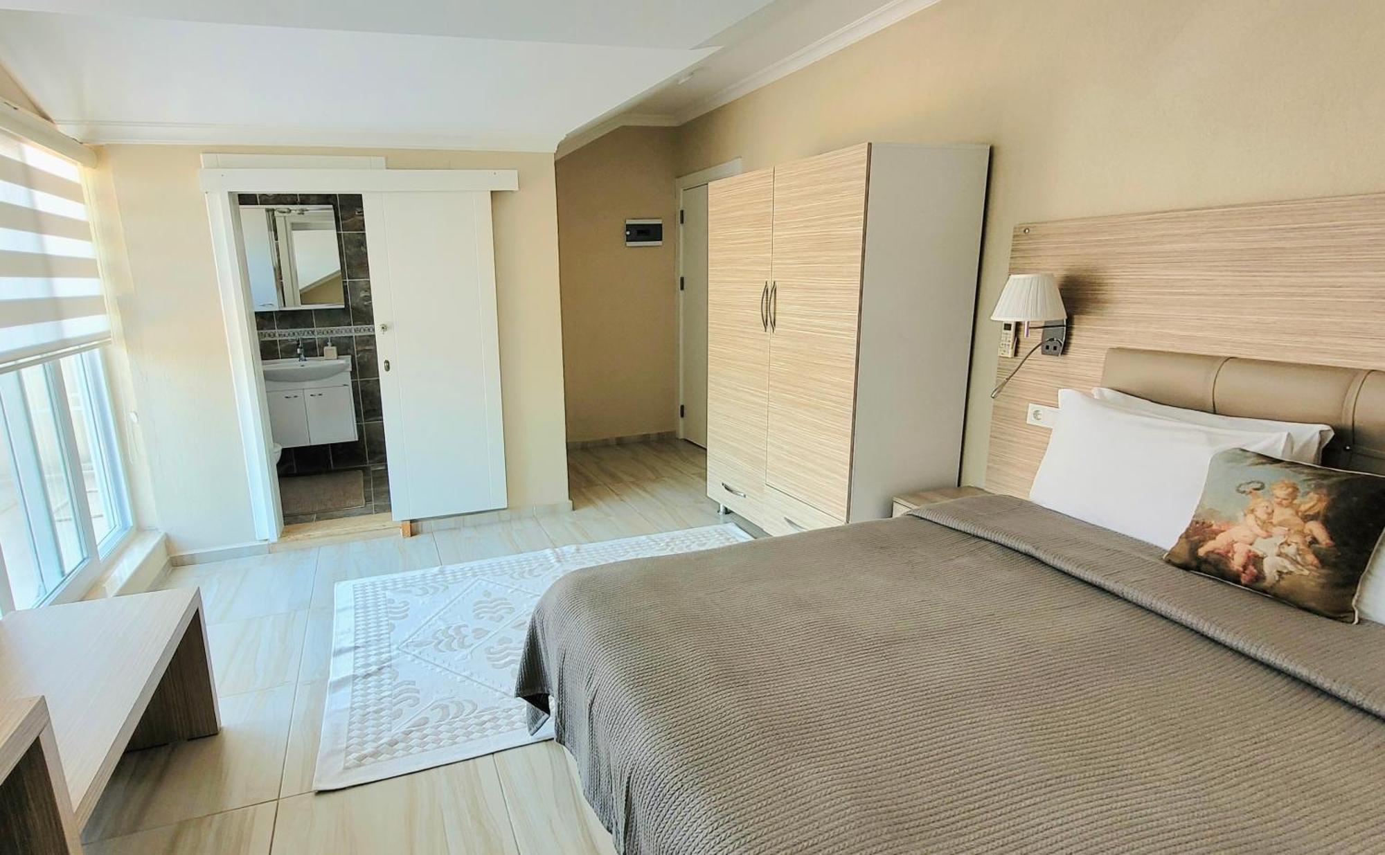 Otel Arp Dalyan