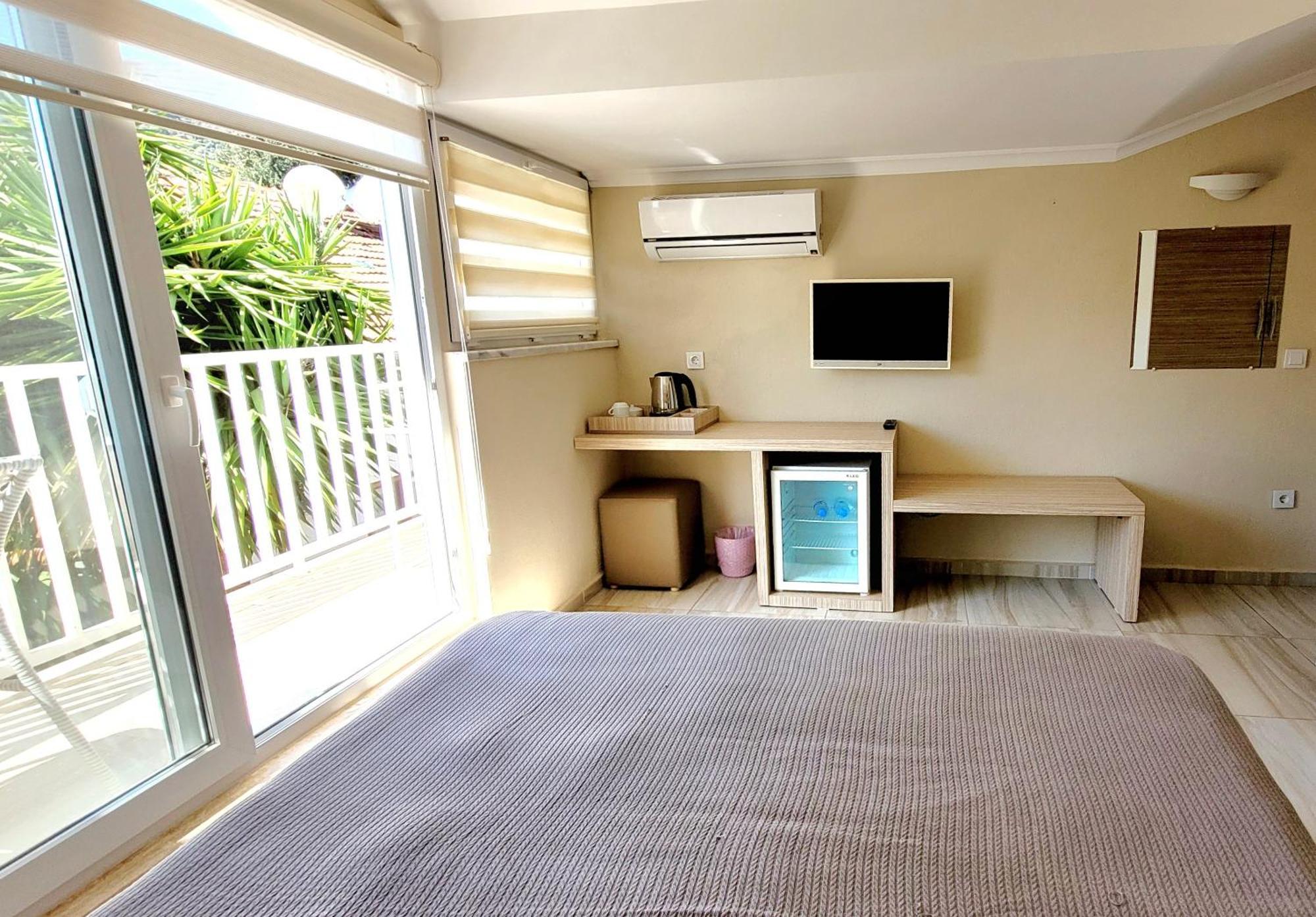Arp Otel 2*