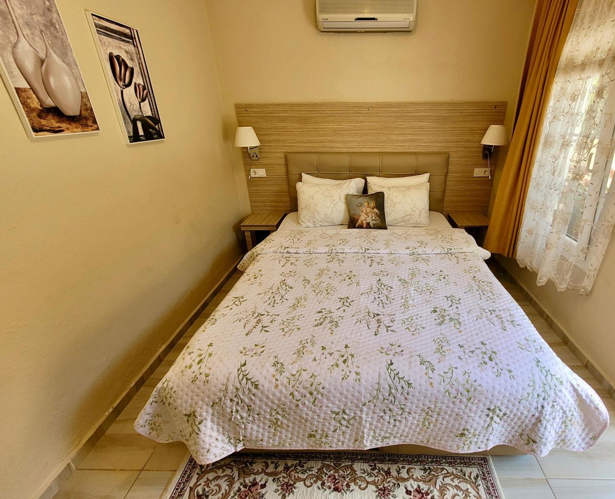 Otel Arp Dalyan