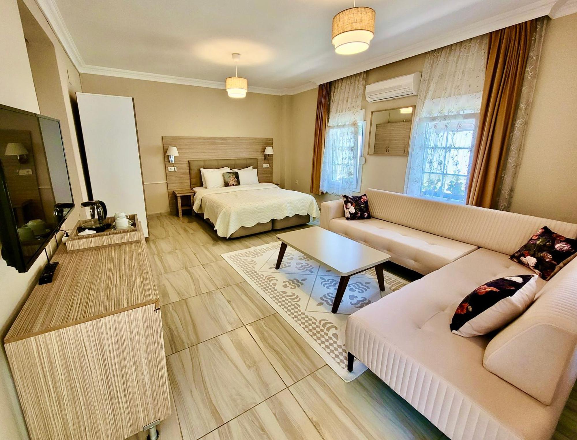 Otel Arp
