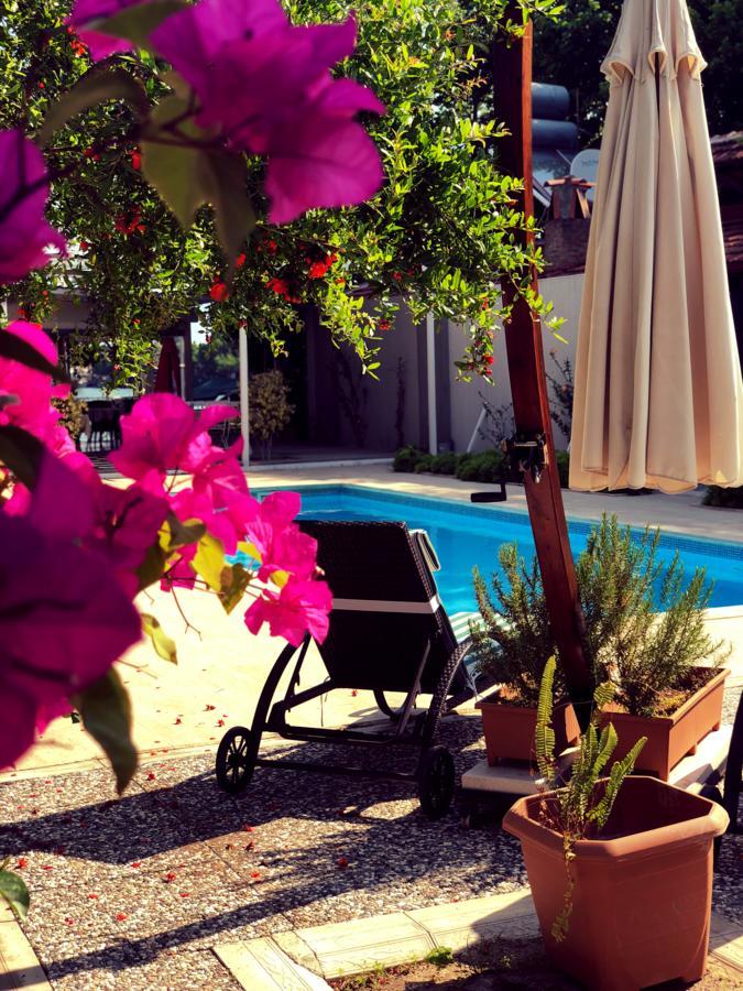 Arp Otel Dalyan