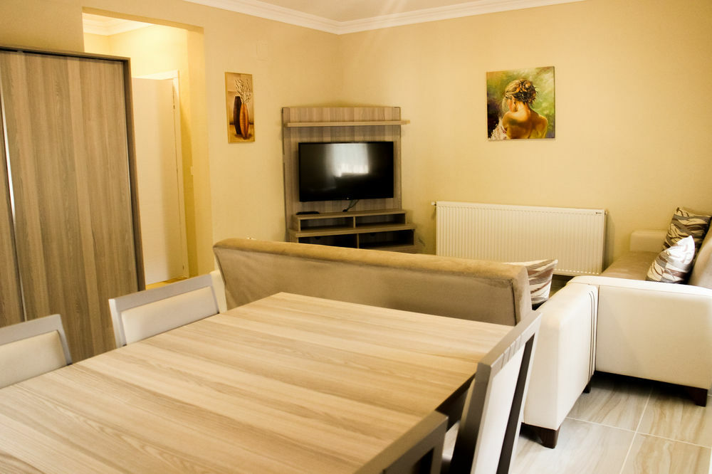 Arp Otel 2*