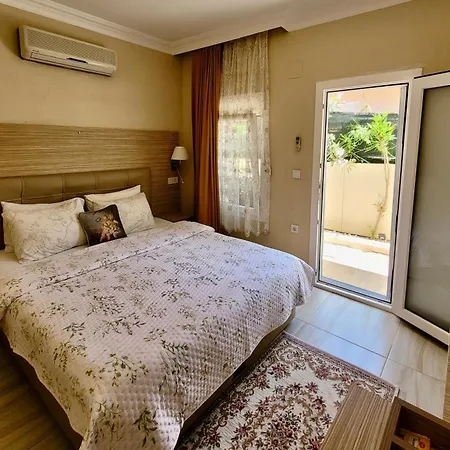 Arp Dalyan Otel Dış mekan fotoğraf