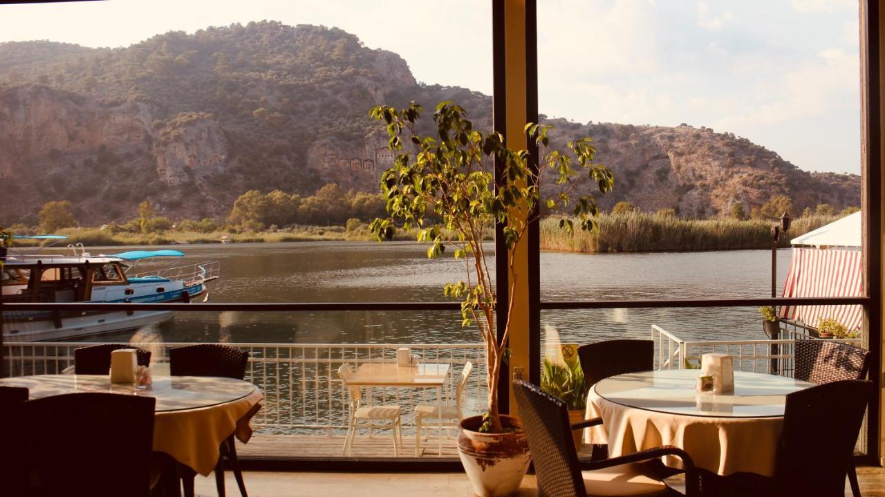 Arp Hotel Dalyan