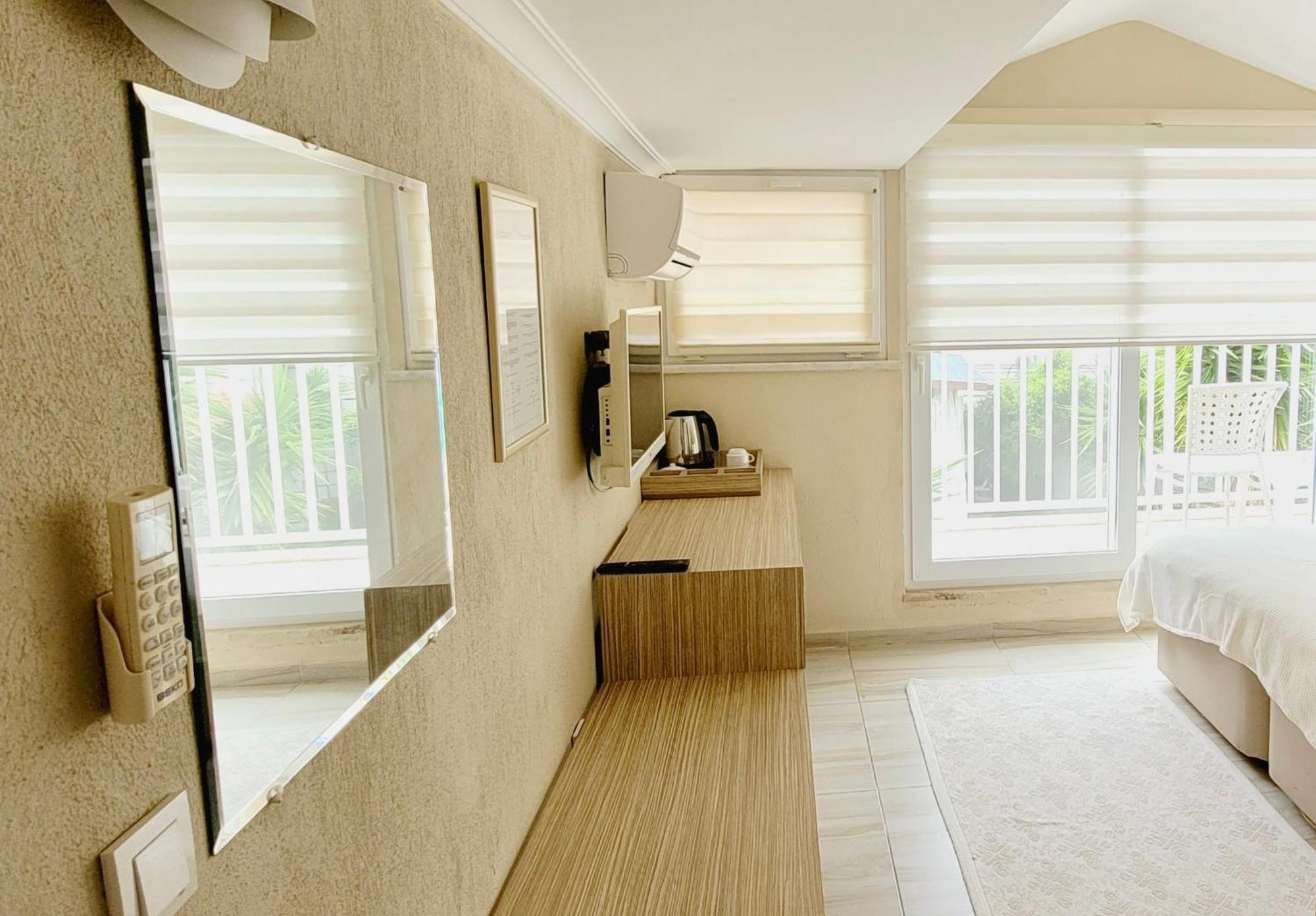 Hotel Arp Dalyan