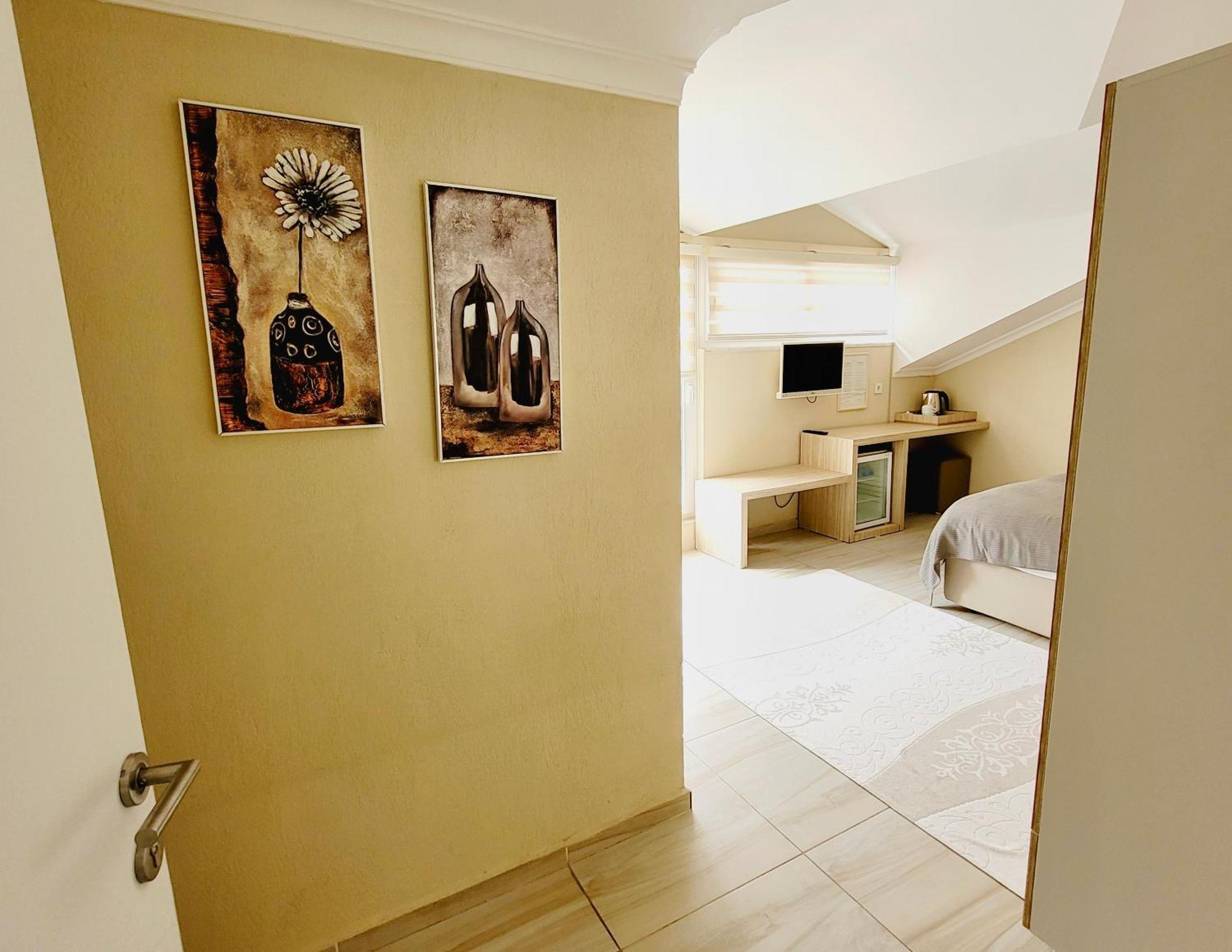 Arp Hotel Dalyan