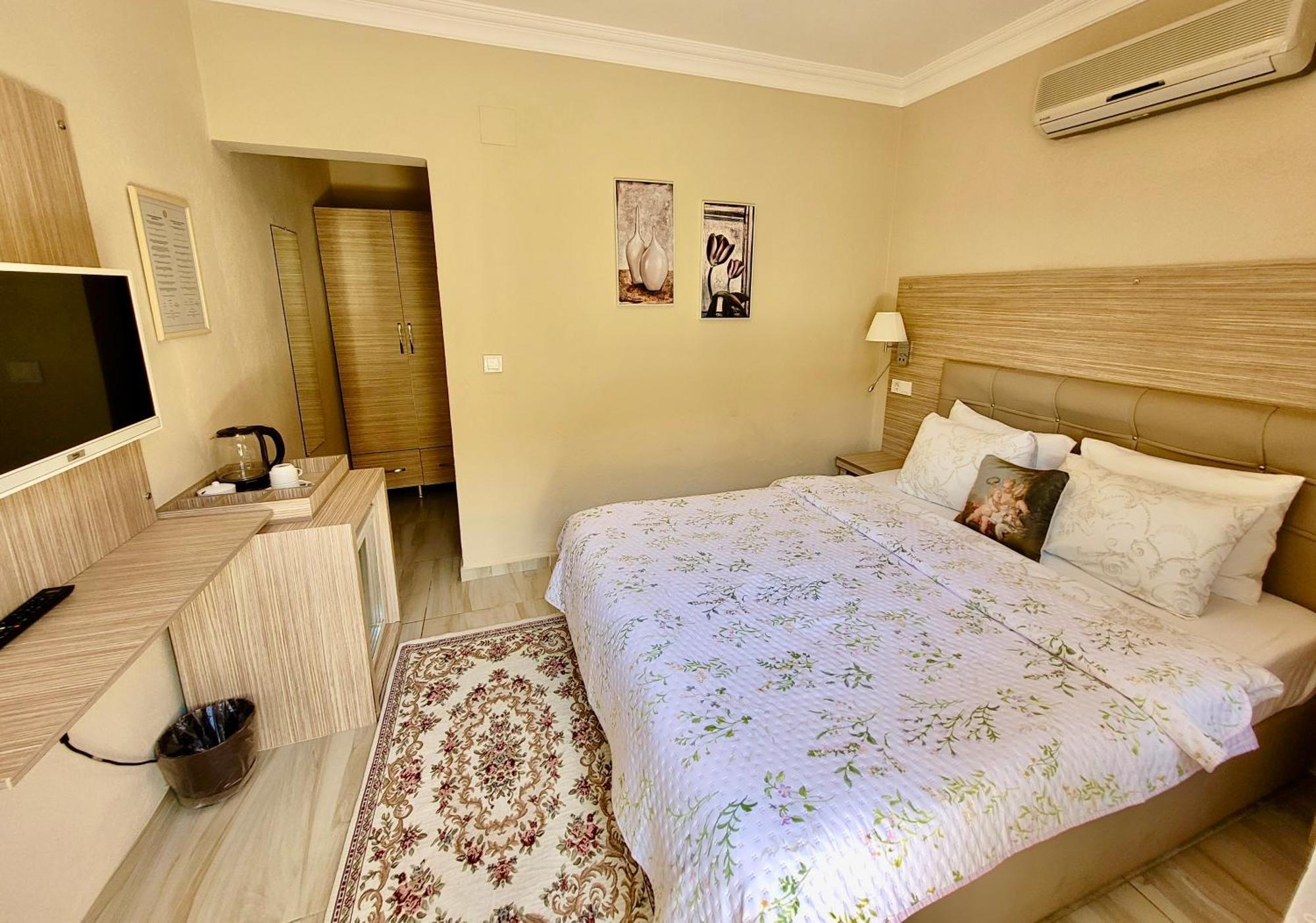 Hotel Arp