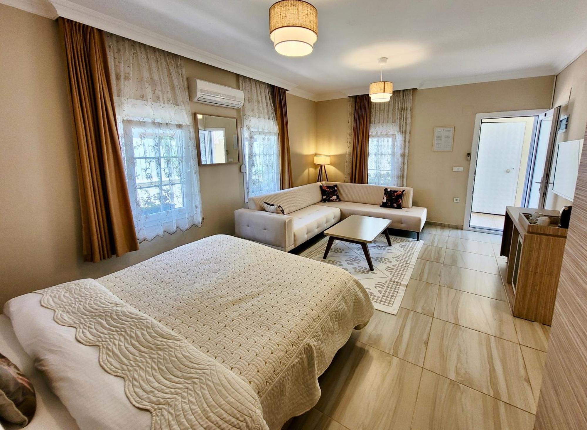 Arp Hotel Dalyan