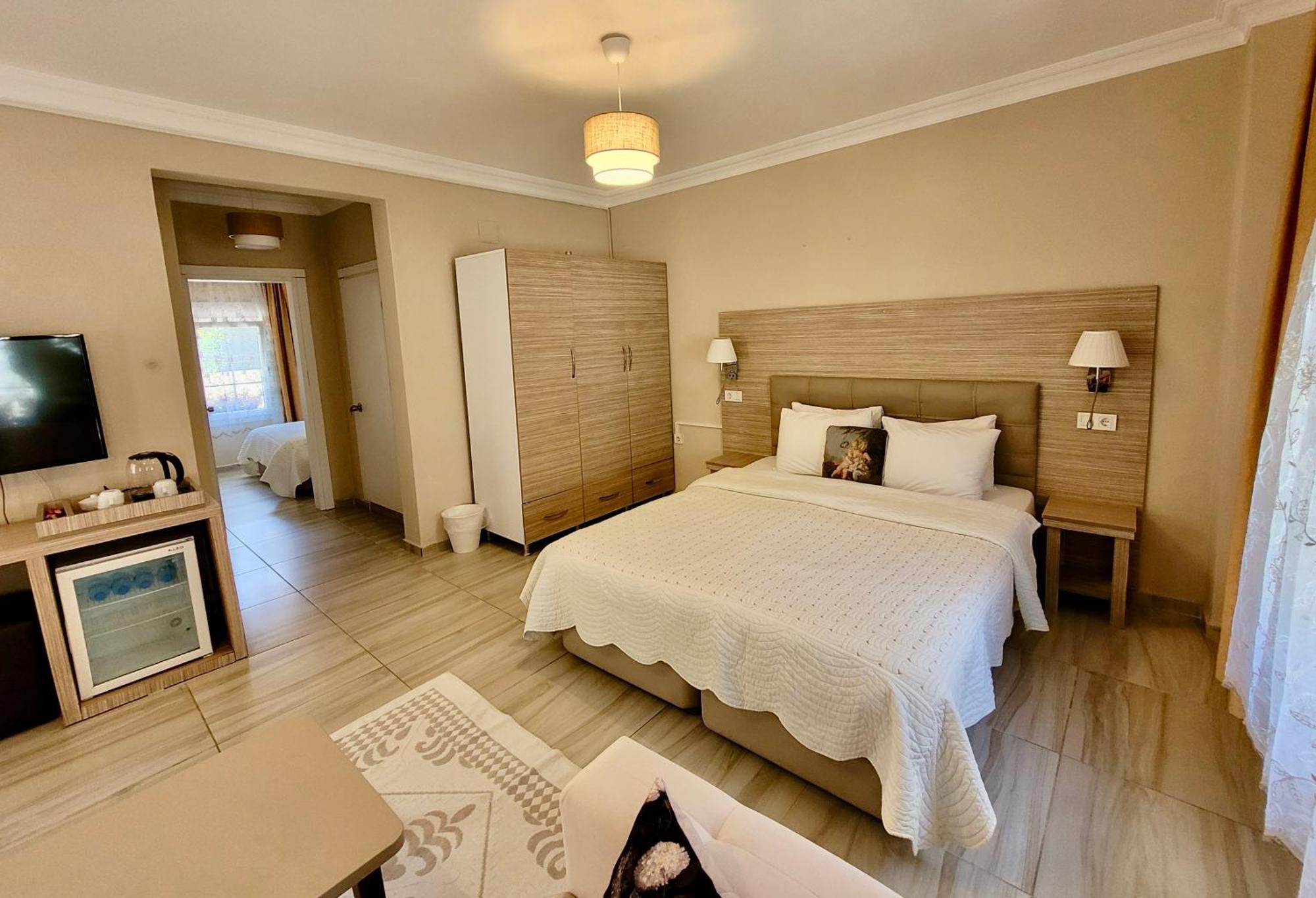 Hotel Arp Dalyan