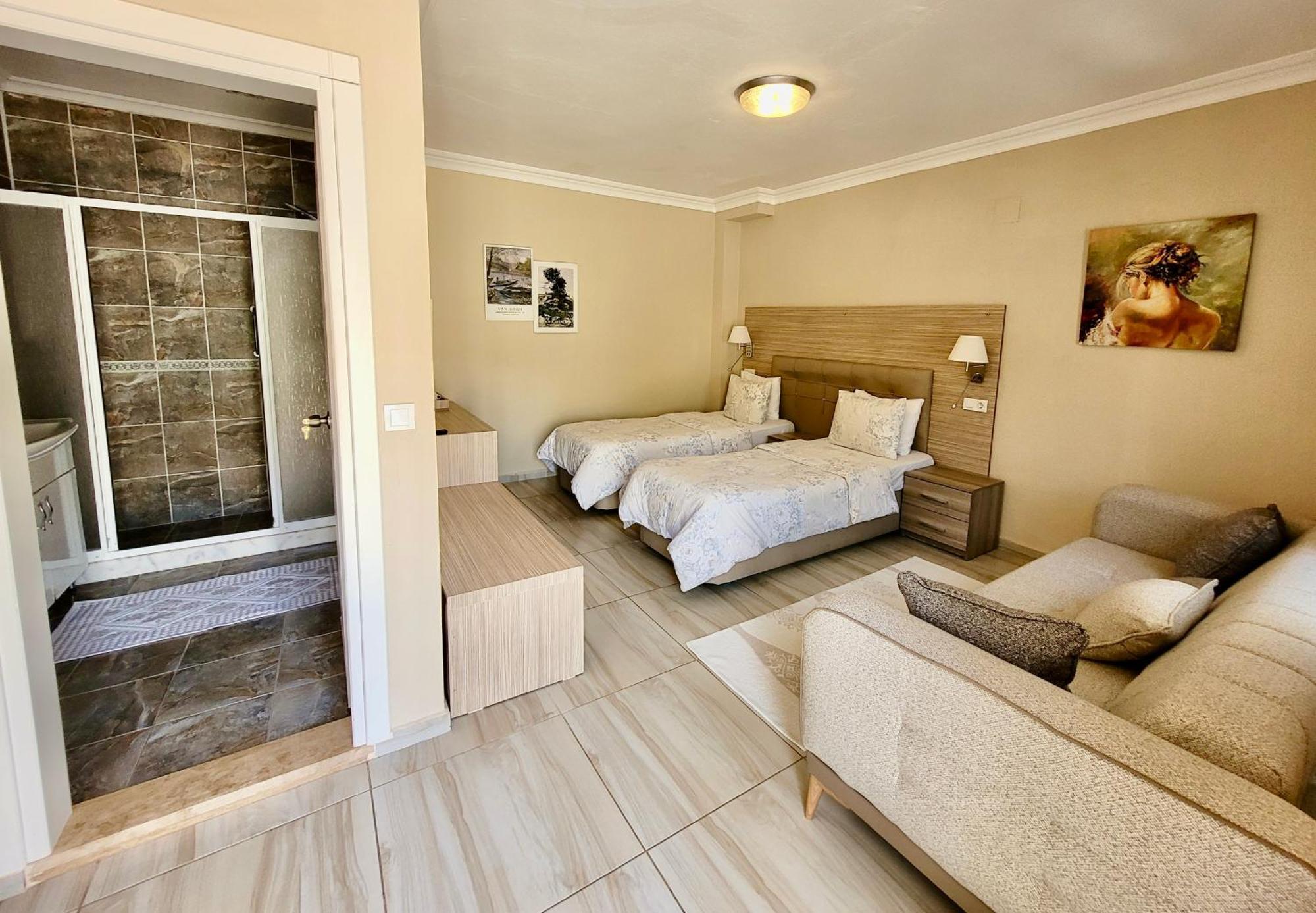 Hotel Arp