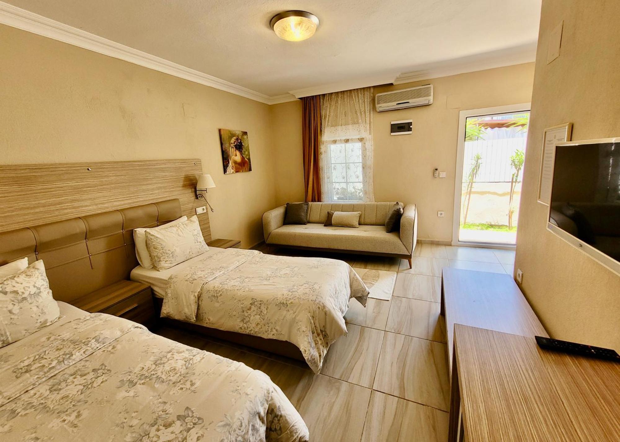 Arp Hotel Dalyan