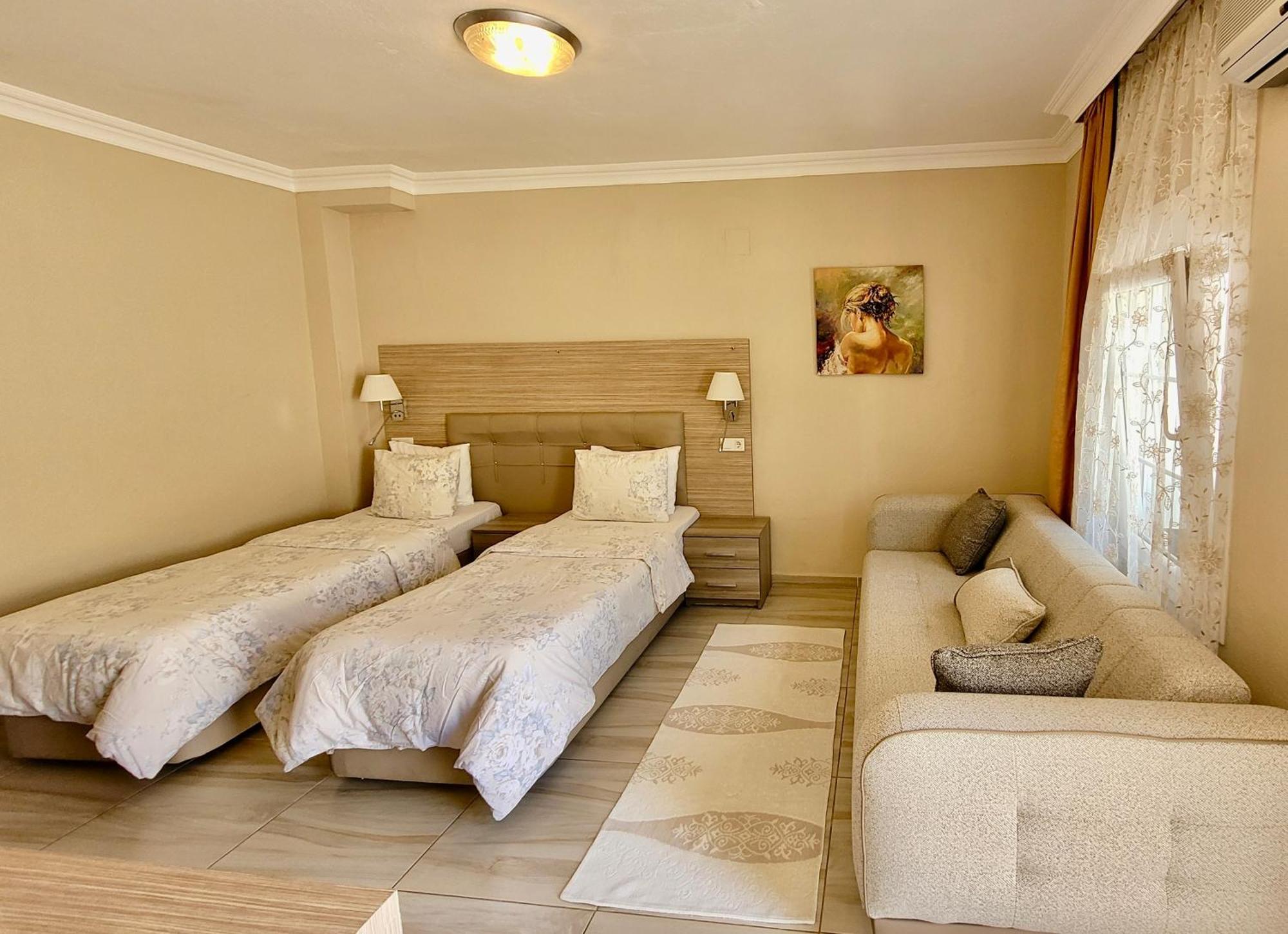Arp 2* Dalyan