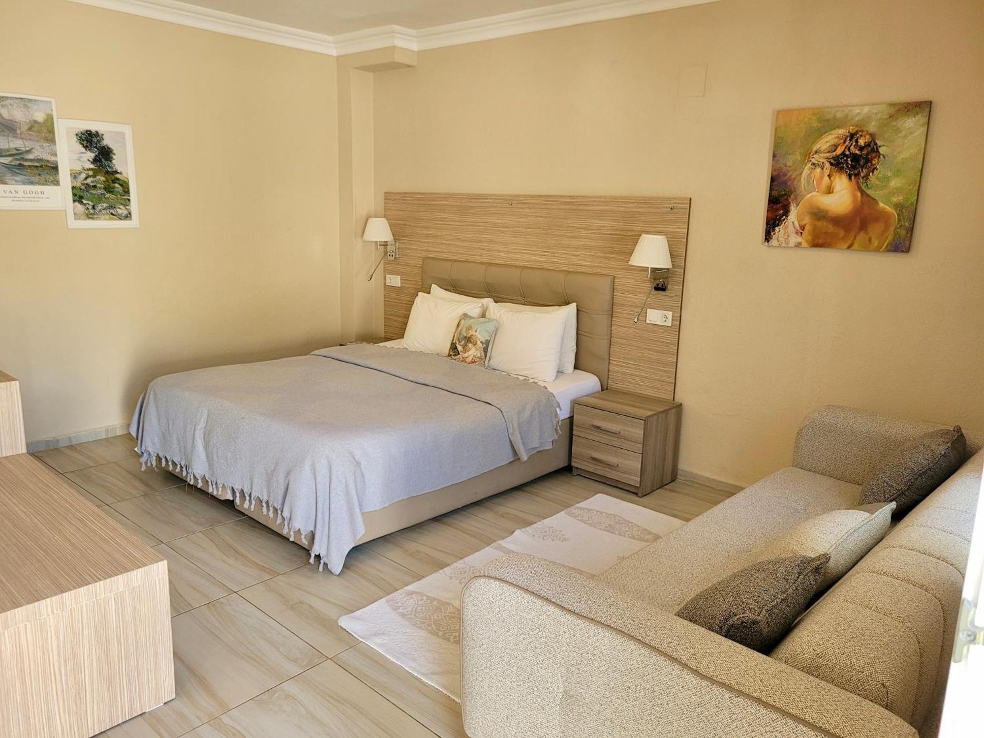 Hotel Arp