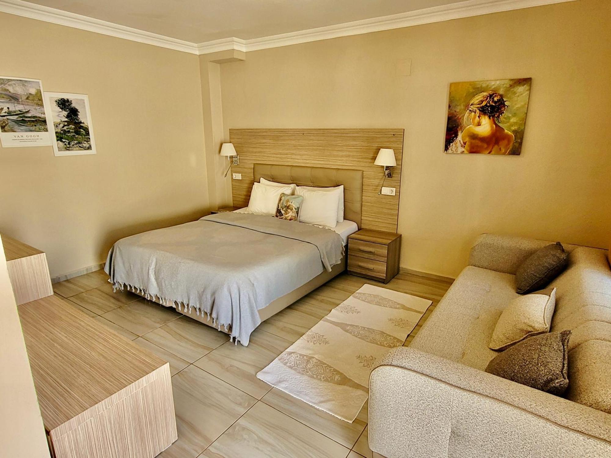 Hotel Arp Dalyan