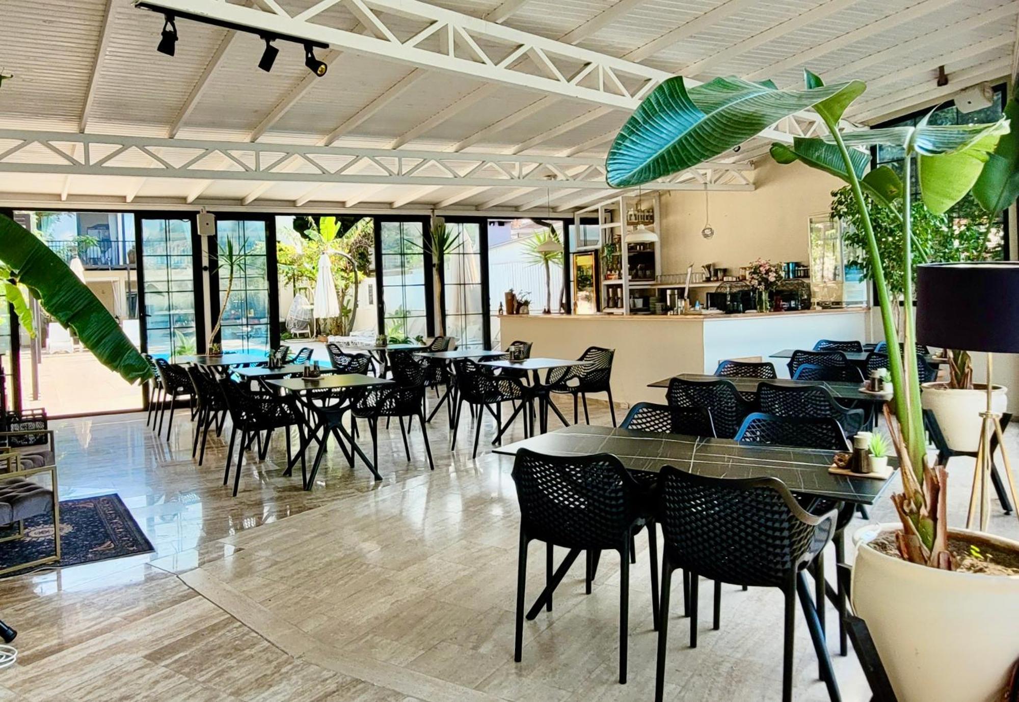 Hotel Arp