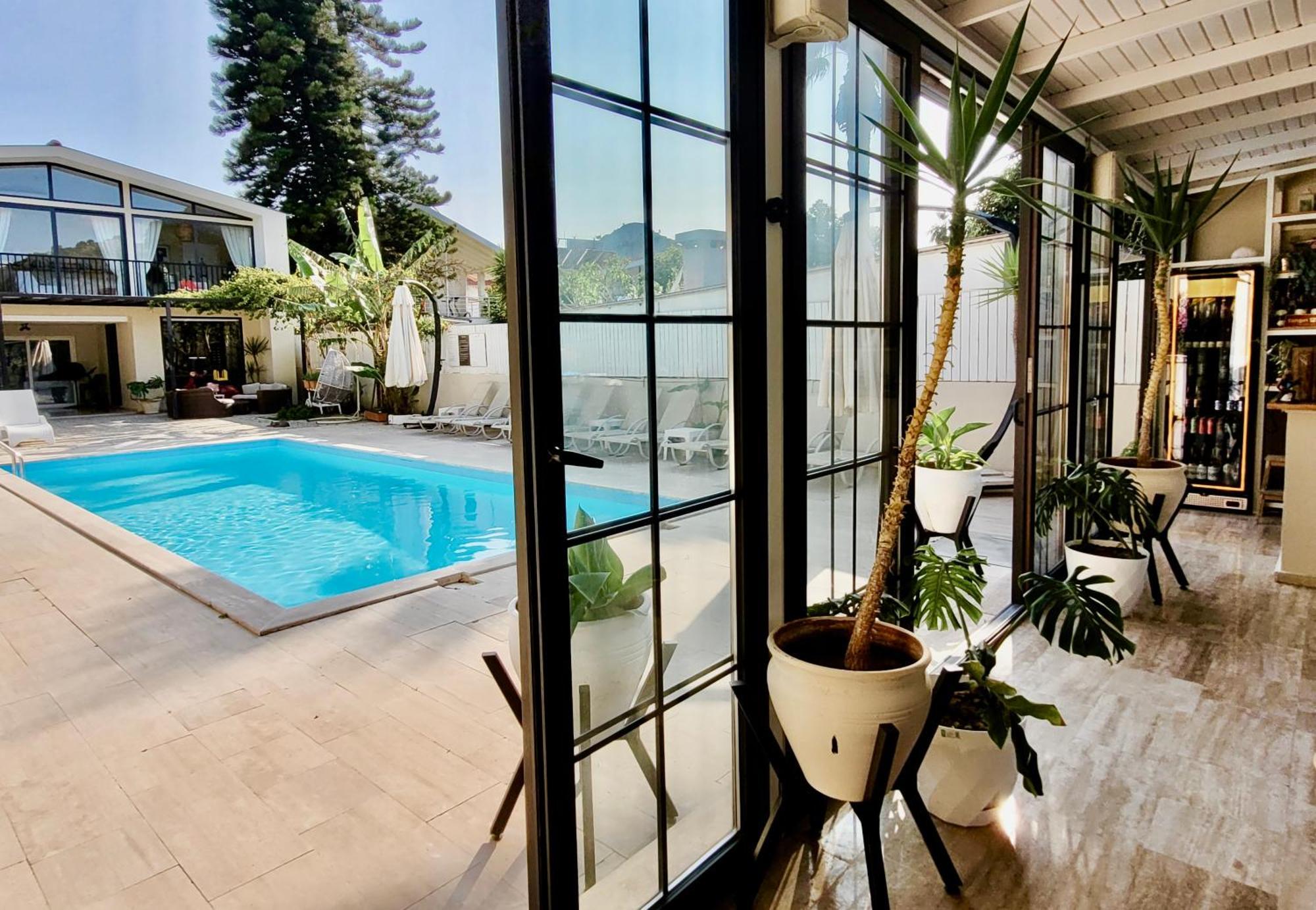 Hotel Arp Dalyan