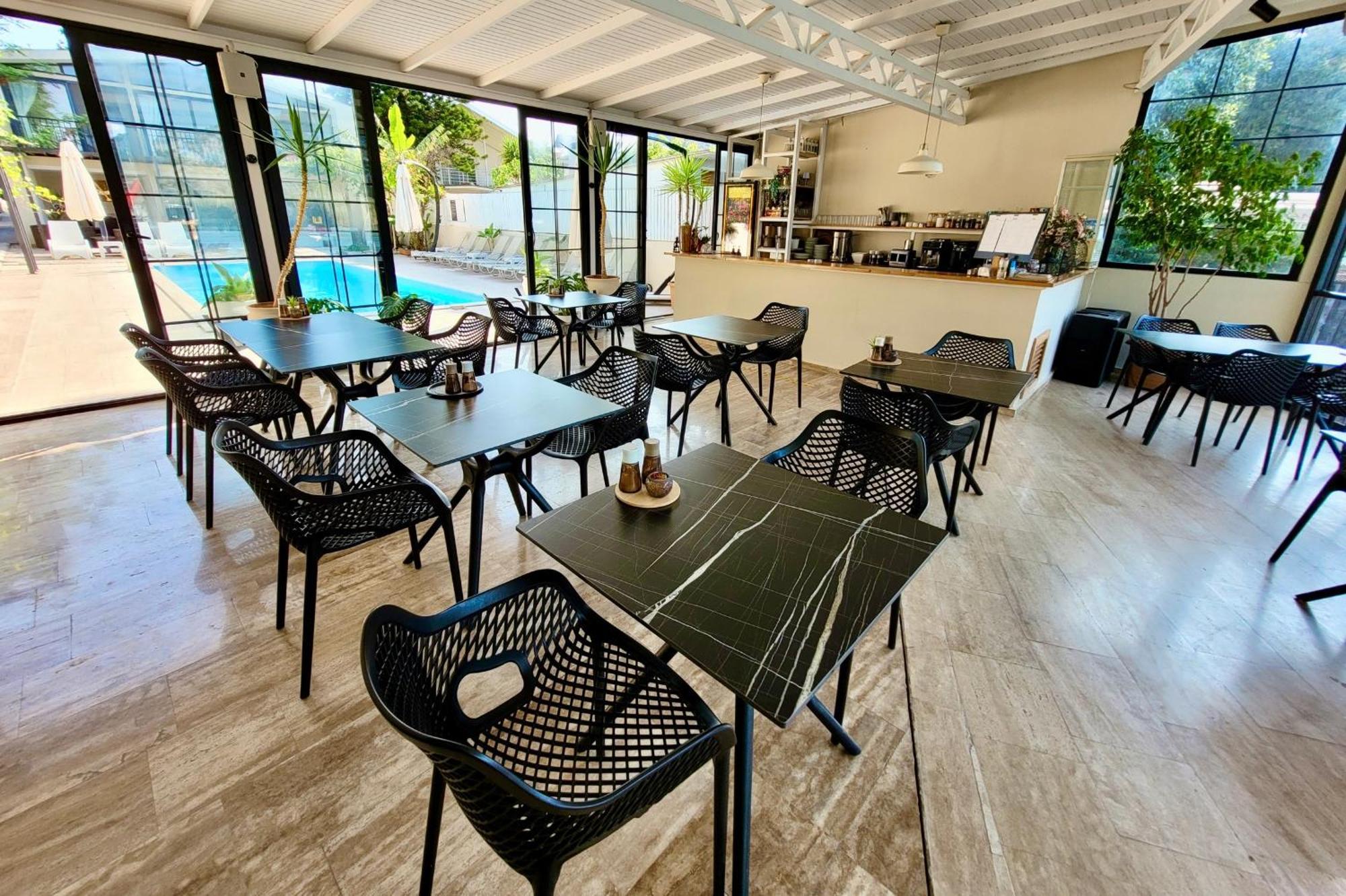 Arp Hotel Dalyan