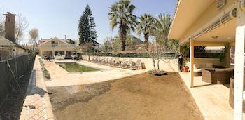 Arp 2* Dalyan