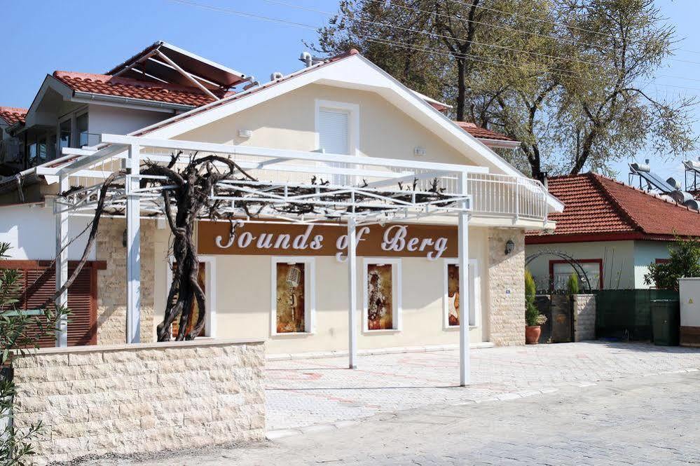 Arp 2* Dalyan