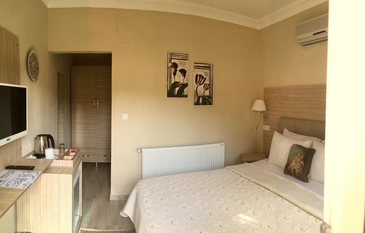 Arp Hotel Dalyan